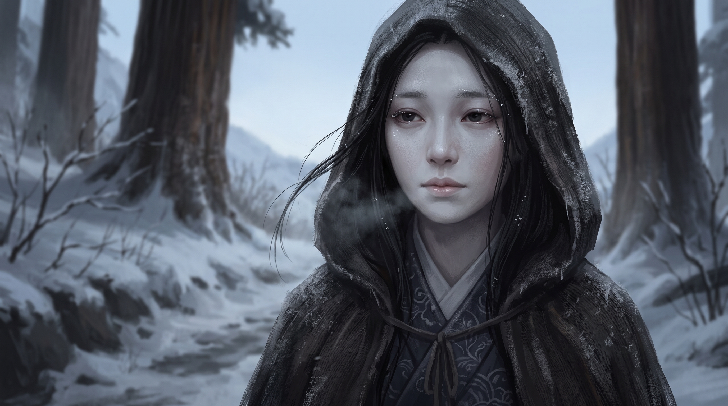 Warmth in Winter